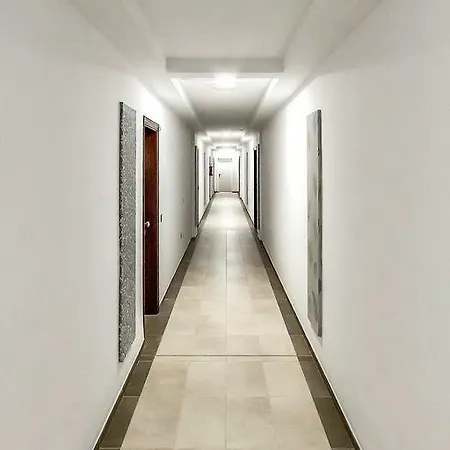 Armonia Park Ocean View - 2 Bed Апартаменты *