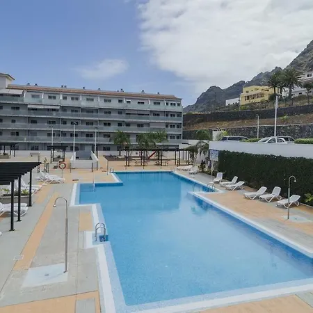 Armonia Park Ocean View - 2 Bed * Бахамар