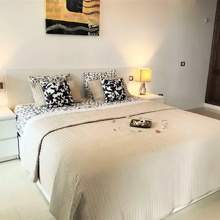 Апартаменты Armonia Park Ocean View - 2 Bed Бахамар