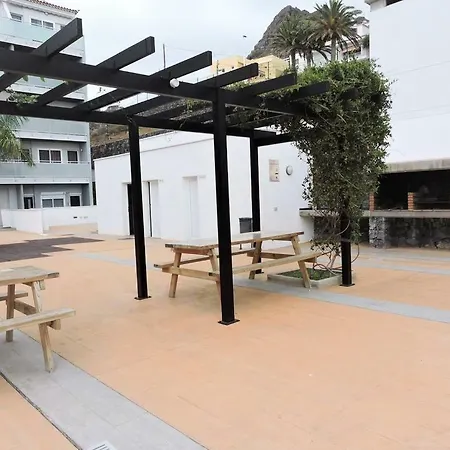 Armonia Park Ocean View - 2 Bed *