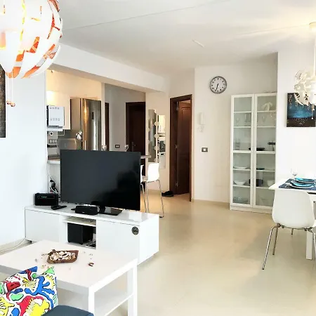 Armonia Park Ocean View - 2 Bed * Бахамар
