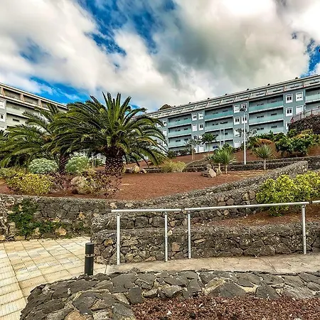 Armonia Park Ocean View - 2 Bed Апартаменты Бахамар