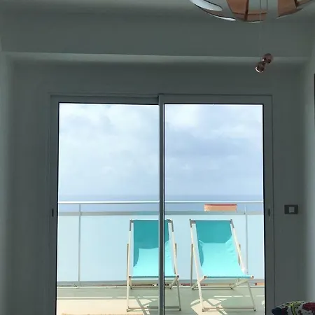 Armonia Park Ocean View - 2 Bed *