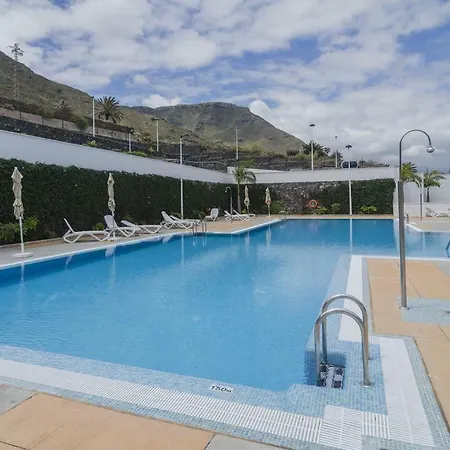 Апартаменты Armonia Park Ocean View - 2 Bed Бахамар
