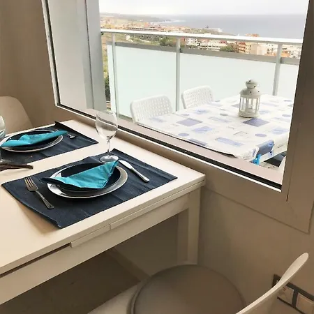 Апартаменты Armonia Park Ocean View - 2 Bed Бахамар