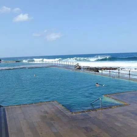 Апартаменты Armonia Park Ocean View - 2 Bed