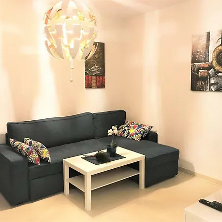 Armonia Park Ocean View - 2 Bed *