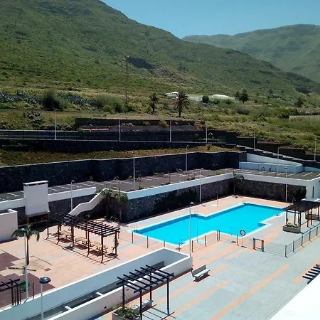 Апартаменты Armonia Park Ocean View - 2 Bed *