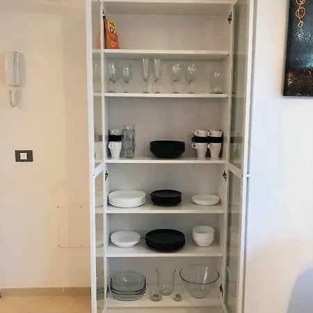 شقة Armonia Park Ocean View - 2 Bed باجامار