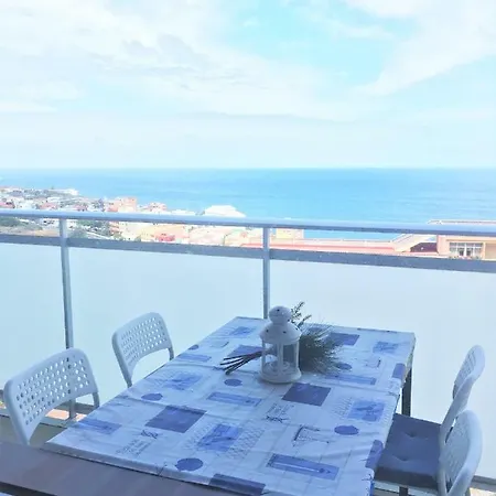Armonia Park Ocean View - 2 Bed شقة