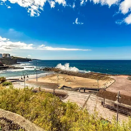 Armonia Park Ocean View - 2 Bed *