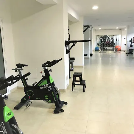 Armonia Park Ocean View - 2 Bed *