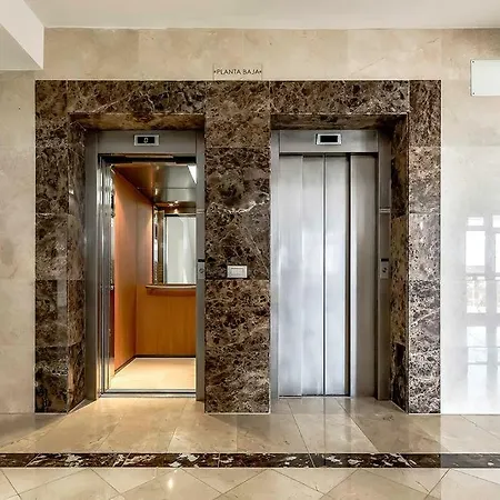 Armonia Park Ocean View - 2 Bed شقة *