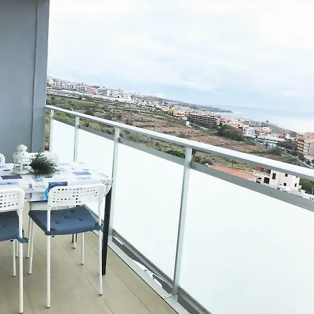 Armonia Park Ocean View - 2 Bed * باجامار