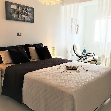 Armonia Park Ocean View - 2 Bed * باجامار