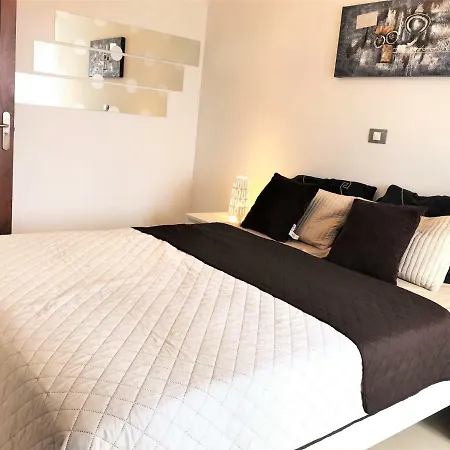 Armonia Park Ocean View - 2 Bed شقة *