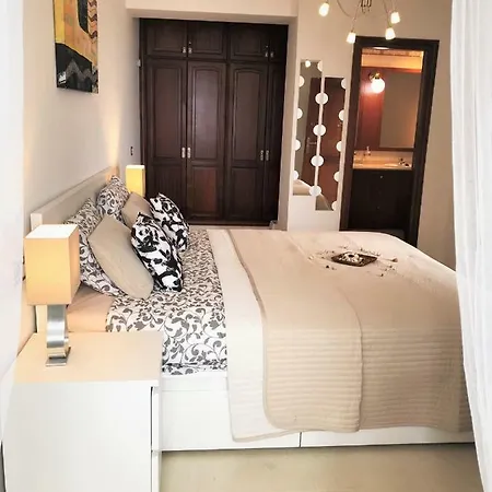 شقة Armonia Park Ocean View - 2 Bed باجامار