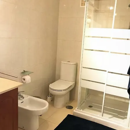 شقة Armonia Park Ocean View - 2 Bed *