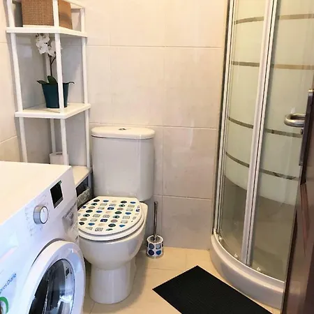 شقة Armonia Park Ocean View - 2 Bed باجامار
