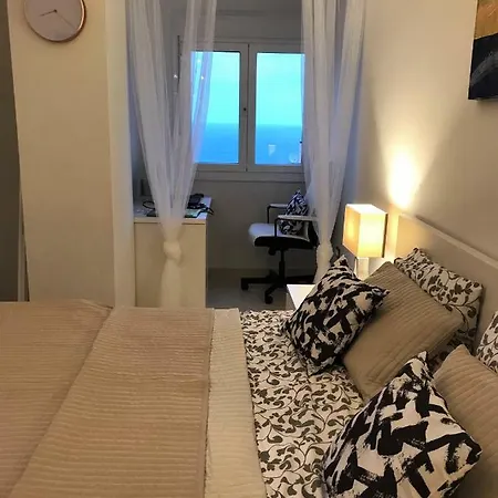 Armonia Park Ocean View - 2 Bed * باجامار
